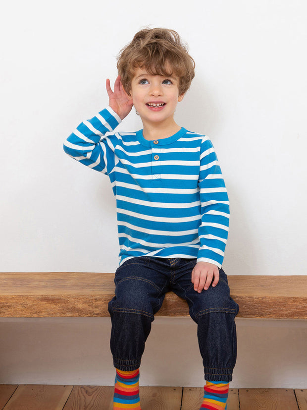 Grandad top
