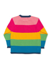 Rainbow jumper Kite Clothing