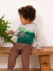 Dino jumper