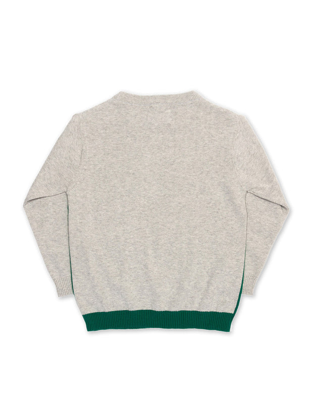 Dino jumper