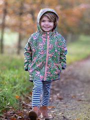 Girls Outerwear | Organic Kids Clothes | Kite Clothing
