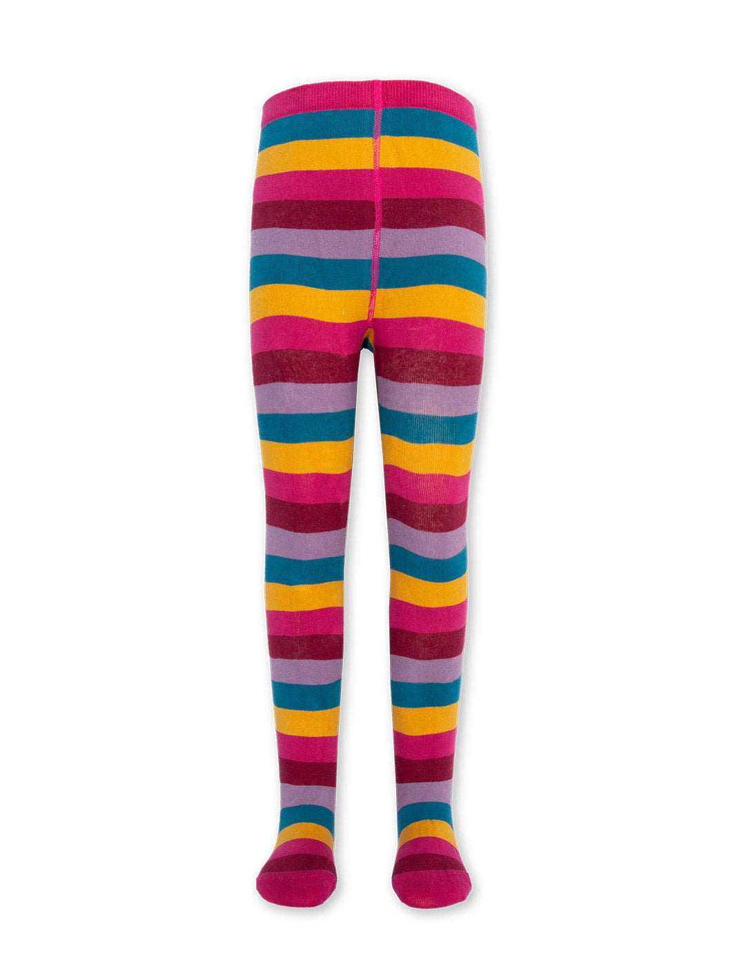 Rainbow tights Kite Clothing
