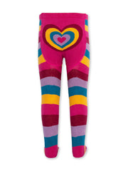 Rainbow tights Kite Clothing