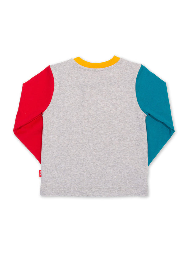 Star t-shirt