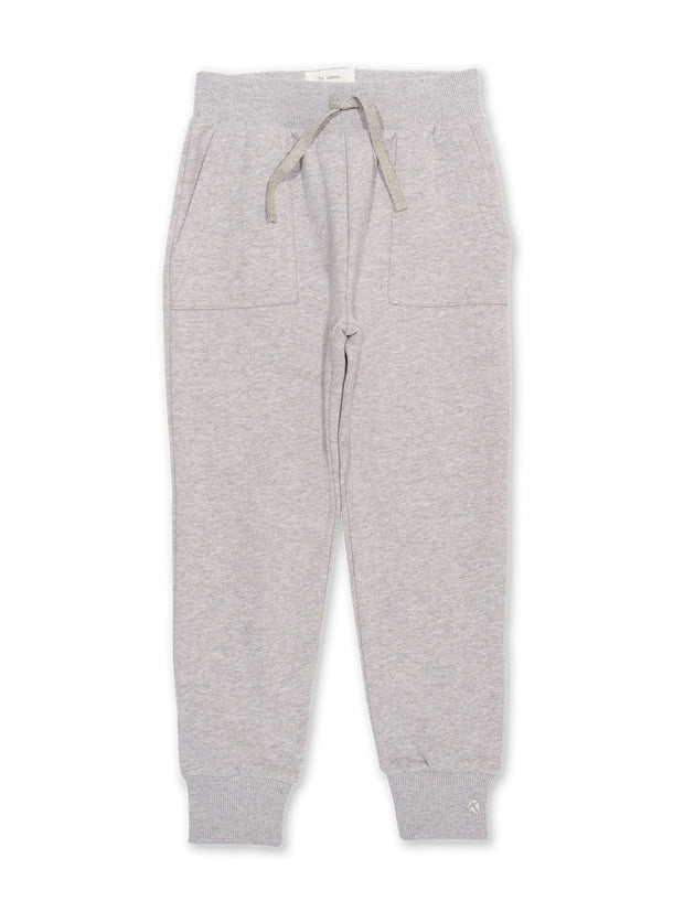 All day joggers grey marl