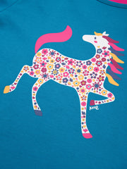 Fancy foal t-shirt