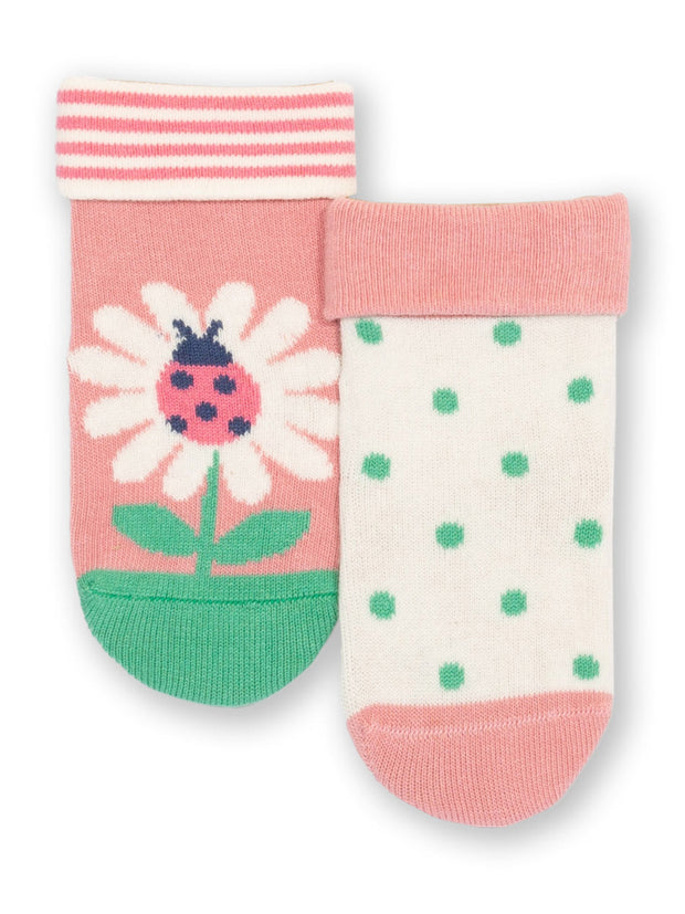 Lady daisy socks