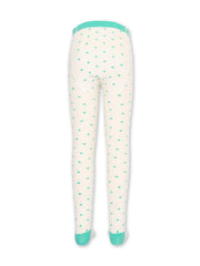 Little dot tights