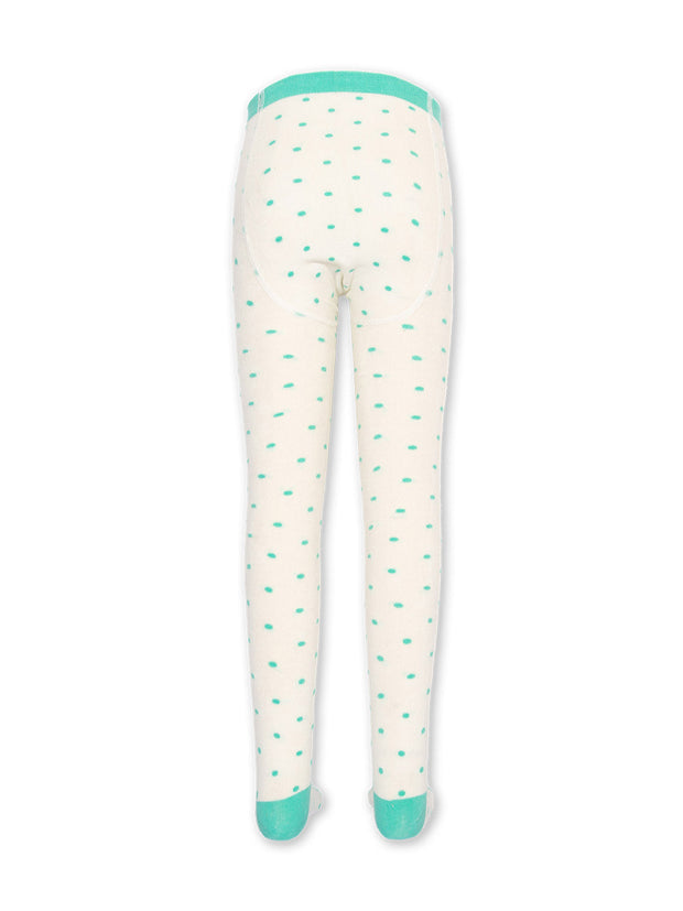 Little dot tights