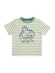 Dino friends t-shirt