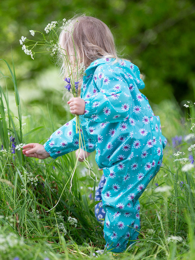 Lady daisy puddlepack suit