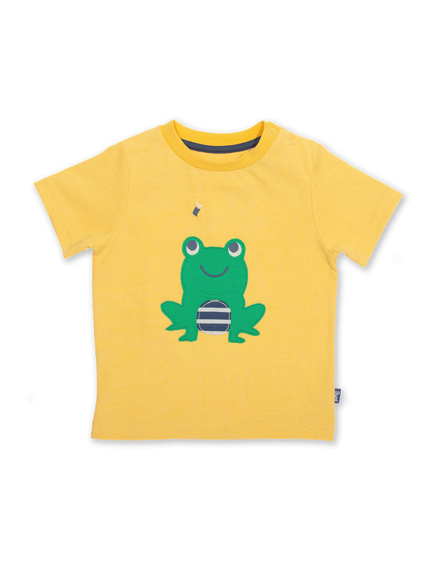 Froggy t-shirt