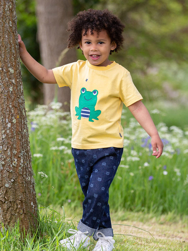 Froggy t-shirt