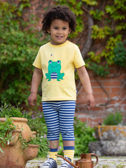 Froggy t-shirt