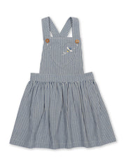 Bumble pinafore