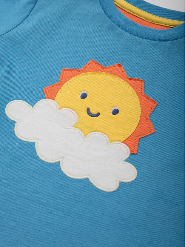 Hello sunshine t-shirt