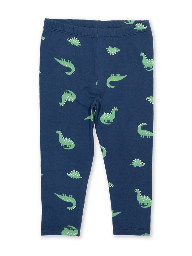 Spot the dino leggings