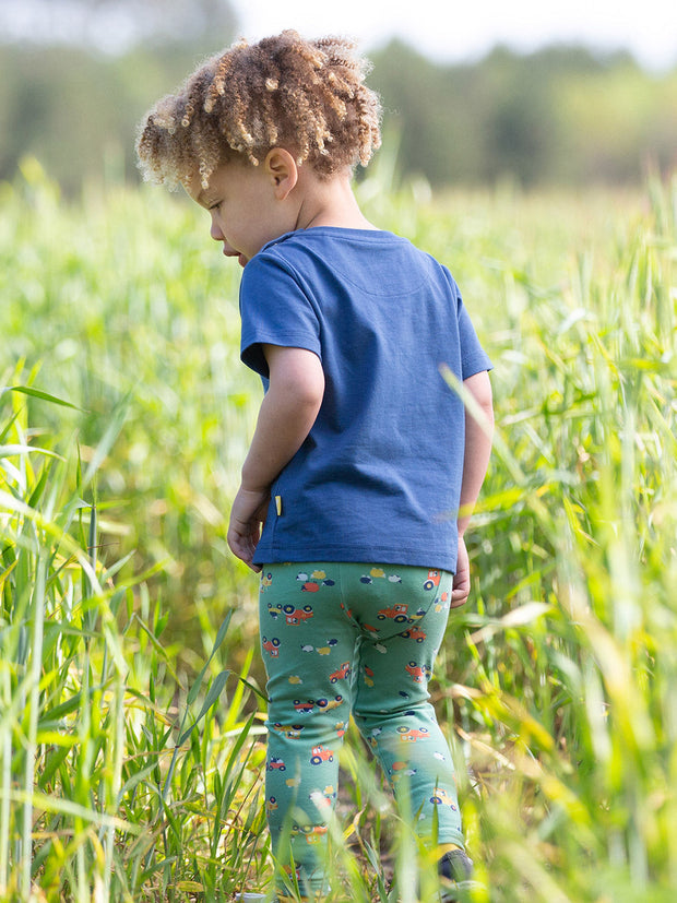 Farmer Baa Baa t-shirt