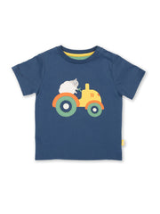 Farmer Baa Baa t-shirt