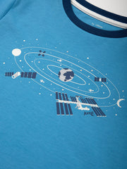 International Space Station t-shirt
