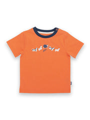 Farm fun t-shirt