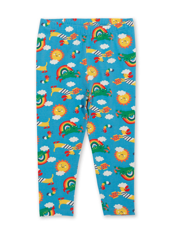 Planet pals leggings