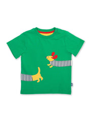 Silly sausage t-shirt