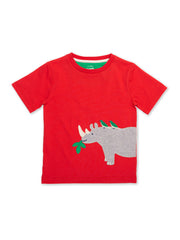 Rhino pals t-shirt