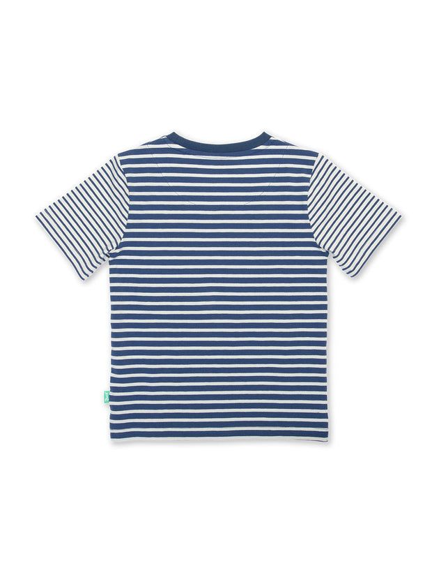 Stripy t-shirt