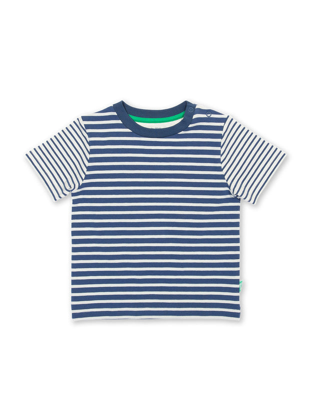 Stripy t-shirt