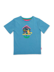 Baby bird t-shirt