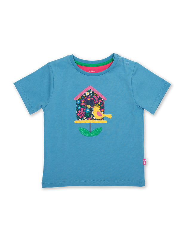 Baby bird t-shirt