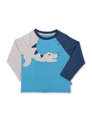 Plesiosaurus t-shirt