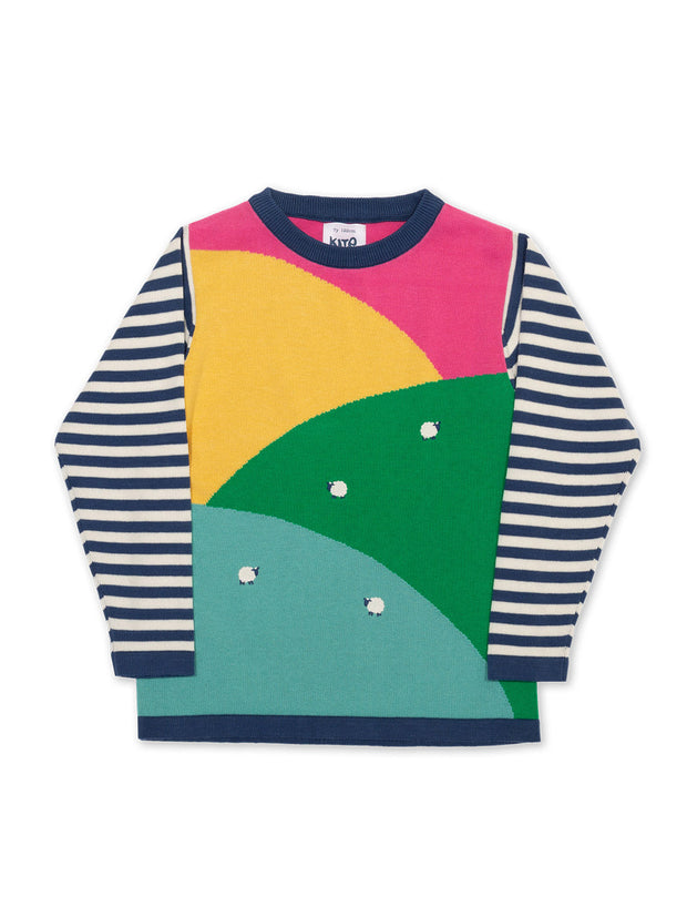 Designer inspired sales children's clothing wholesale