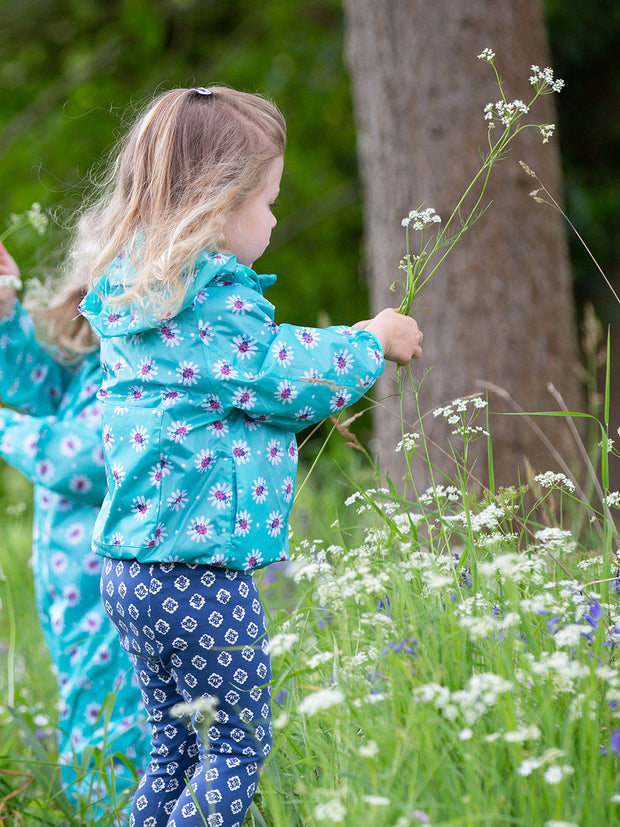 Lady daisy puddlepack jacket