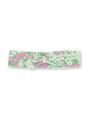 Flower patch bowband sage