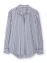 Bedchester woven shirt stripe