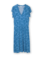 Tolpuddle jersey dress