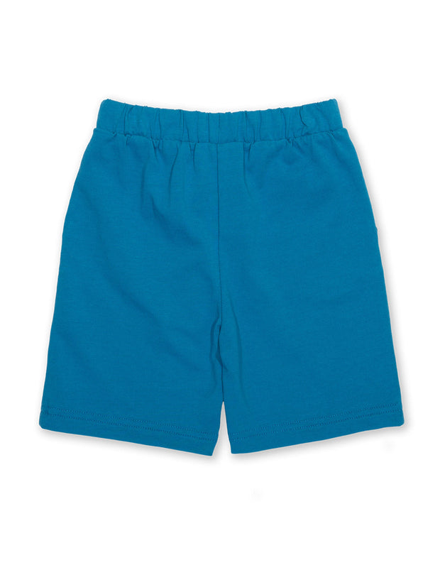 Mini Corfe shorts