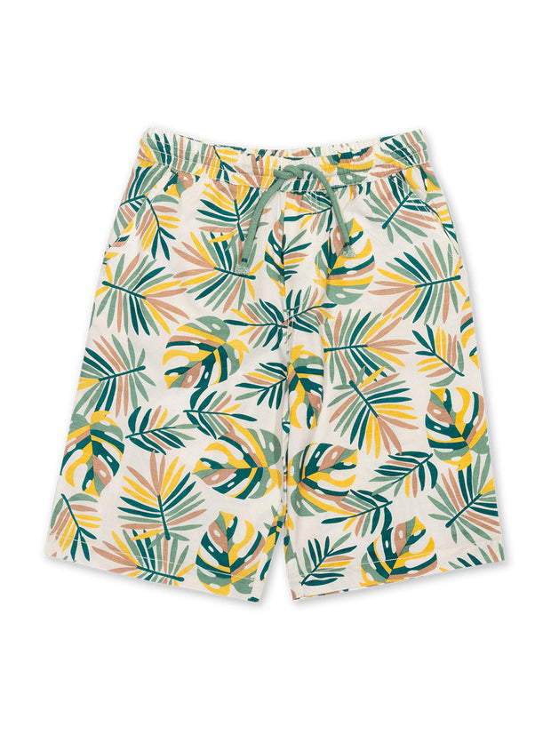 Rainforest shorts