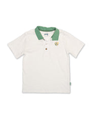 Rainforest polo shirt