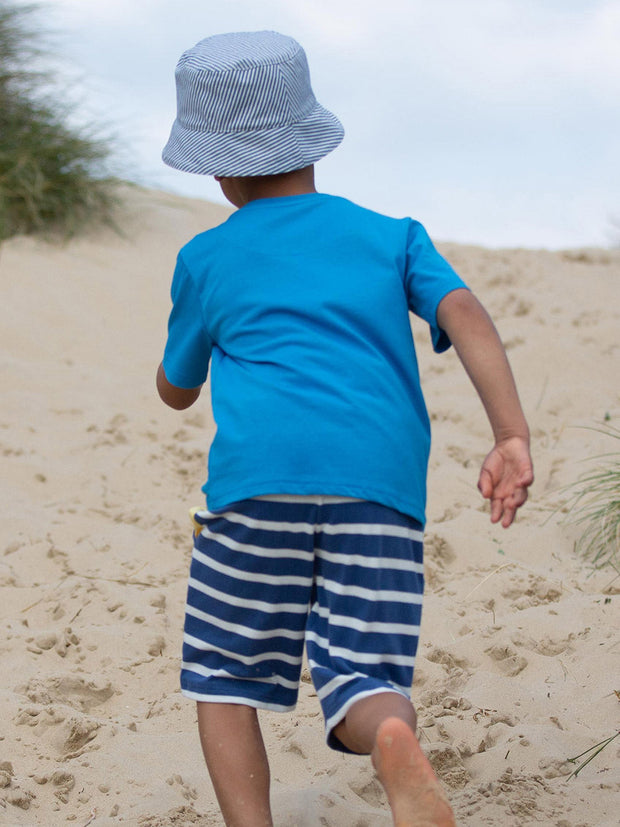 Corfe shorts navy