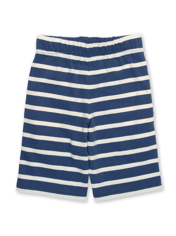 Corfe shorts navy