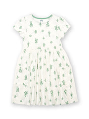 Wildflower dress